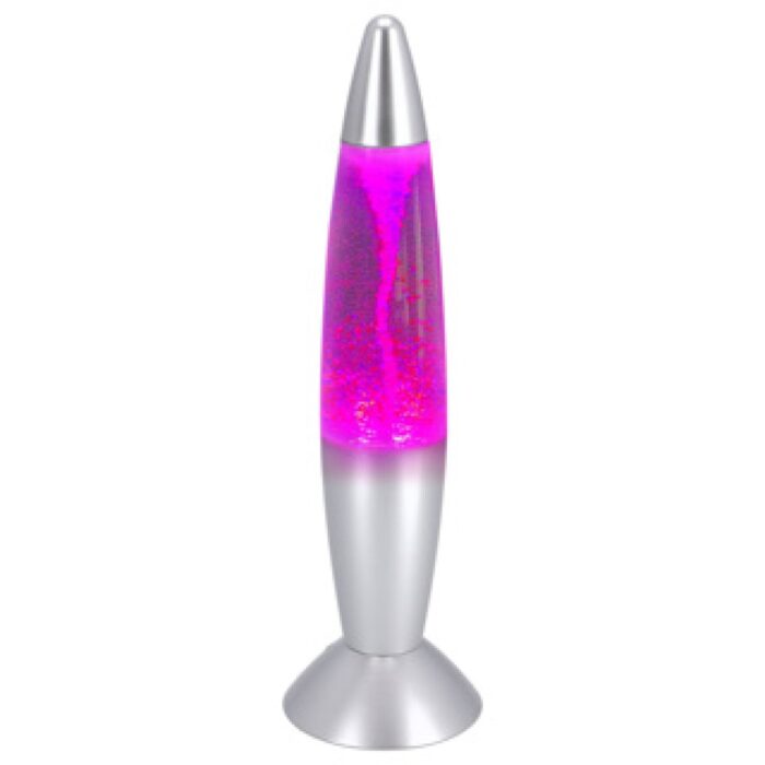 Party Time Tornado lamp led verkleurend 35 cm - Afbeelding 2