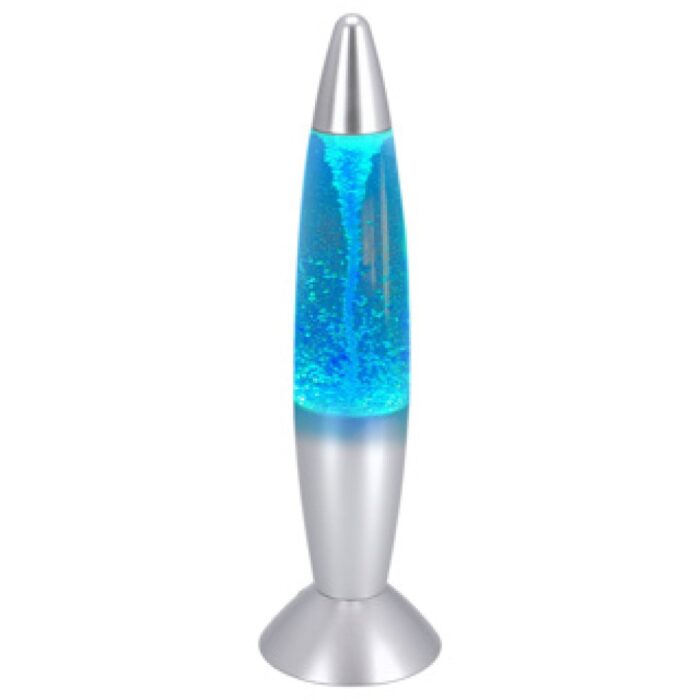 Party Time Tornado lamp led verkleurend 35 cm - Afbeelding 3