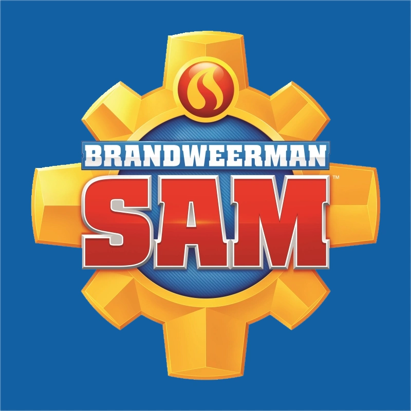 Brandweerman Sam Speelgoed