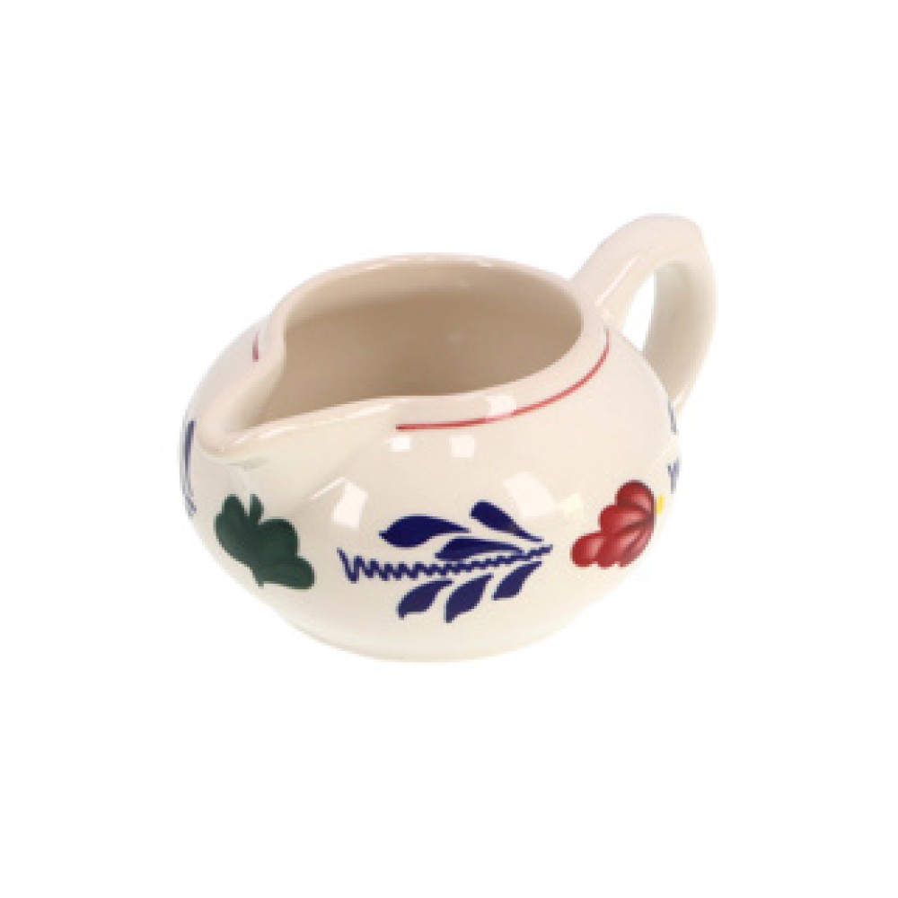 Royal Boch Boerenbont Melkkannetje Classic Royal 0,31 L - Afbeelding 4