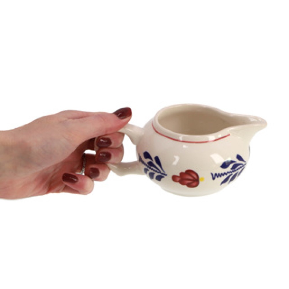 Royal Boch Boerenbont Melkkannetje Classic Royal 0,31 L - Afbeelding 5