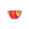 Pyrex Prep & Store Classic Mengkom 21 cm Glas