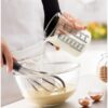 Pyrex Prep & Store Classic Mengkom 21 cm Glas