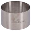 Patisse garneerring RVS Ø9 cm