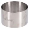 Patisse garneerring RVS Ø9 cm