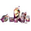 Patisse garneerring RVS Ø9 cm