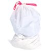 Dumil Afvalzakken met Trekband Hoog 30 liter 20 stuks