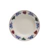 Royal Boch Boerenbont Bord Diep 22 cm