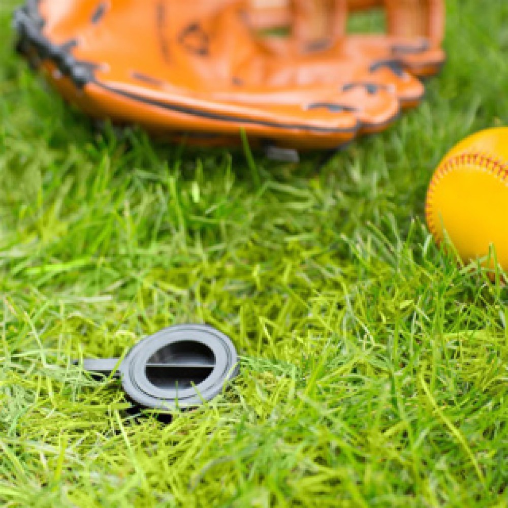 Brabantia grondanker Ø35 mm voor droogmolen - Afbeelding 3