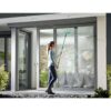 Leifheit Raamwisser Window Slider M 28 cm