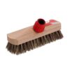 Luva Luiwagen Union Breed met Steelhouder