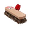 Luva Luiwagen Union Breed met Steelhouder