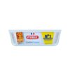 Pyrex Cook & Freeze Ovenschaal 25 x 20 cm Met Vershouddeksel