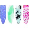 Brabantia strijkplankhoes A 110 x 30 cm assorti (assortiment – willekeurige uitvoering)