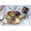 Curver Smart To Go Eco Lunchbox Vierkant 1,1L
