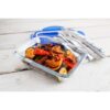 Pyrex Cook & Go Ovenschaal 24X18X6 cm