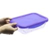 Pyrex Cook & Go Ovenschaal 24X18X6 cm