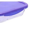 Pyrex Cook & Go Ovenschaal 24X18X6 cm