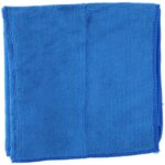 Dunlop Microvezeldoek Glas 35x35 cm
