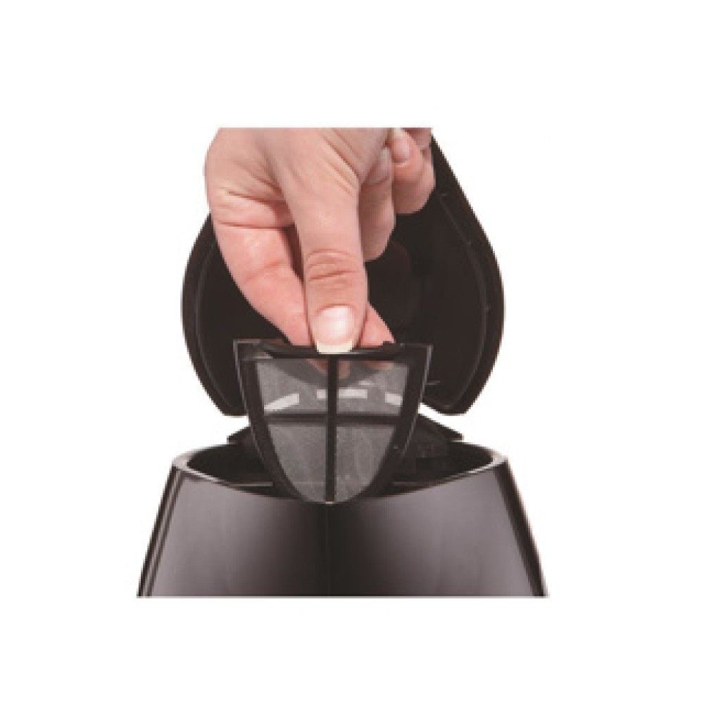 Tefal waterkoker Express KO2998 1,5 l zwart - Afbeelding 2