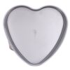 Patisse silver-top hart-springvorm 20 cm