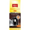 Melitta perfect clean tabs espresso 4 x 1,8 gram
