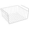 Metaltex Hangmand 30 x 26 x 14 cm Wit