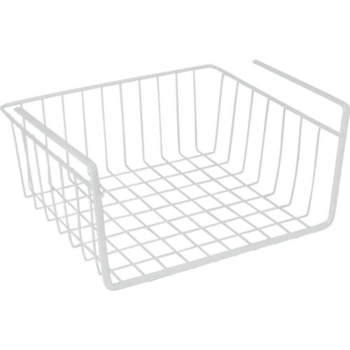 Metaltex Hangmand 30 x 26 x 14 cm Wit