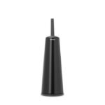 Brabantia Toiletborstel Met Houder Matt Zwart