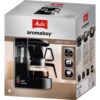 Melitta Aroma Boy Zw 1015-02