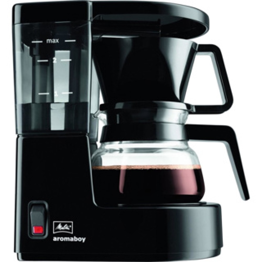 Melitta Aroma Boy Zw 1015-02 - Afbeelding 3