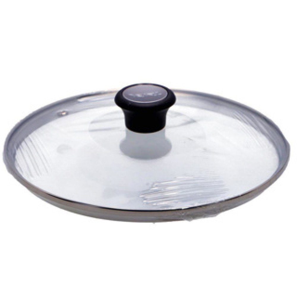 Tefal glazen deksel met stoomgaatje Ø24 cm - Afbeelding 3