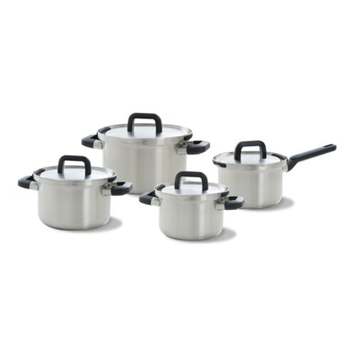 BK Flow Cool pannenset 4-delig