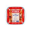 Pyrex airfryer ovenschaal 20x17x6 cm