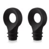 Vacu Vin 2 bottle stoppers
