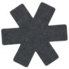 Panbeschermer 6 stuks 38 cm