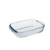 Pyrex Cook&Store 1,7L 28x20CM Schaal met Deksel deksel