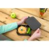 Brabantia lunchbox Make & Take medium donkergrijs