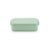 Brabantia lunchbox Make & Take medium Jade Green
