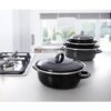 BK Fortalit braadpan Ø26 cm