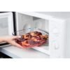 Pyrex cook en store 1L Vierkant 20 x 17 cm met deksel