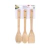 Alpina Spatelset 3-delig 29,5cm bamboe