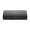 Brabantia broodtrommel met schuifdeksel matt black