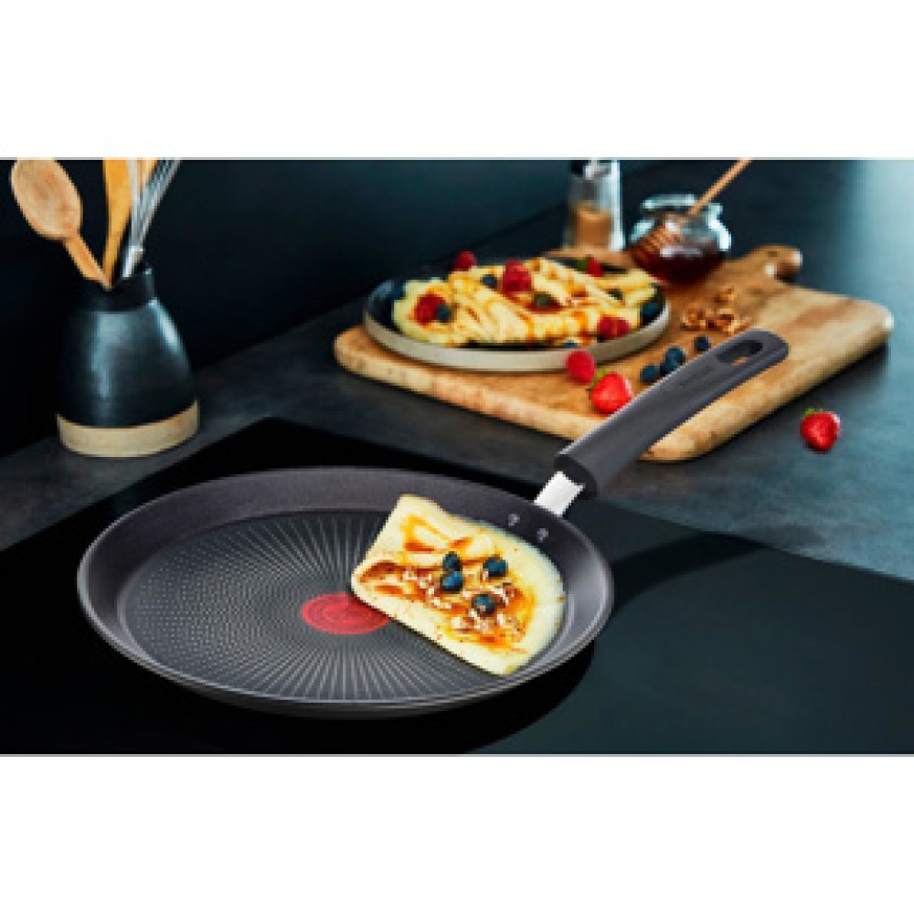Tefal daily chef pannenkoekenpan 25 cm - Afbeelding 4