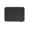 Brabantia SinkSide Silicone afdruipmat - Dark Grey