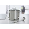 BK Uni soeppan Ø26 cm 11 liter