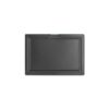 Brabantia tasty+ snijplankenset 4 delig Dark Grey