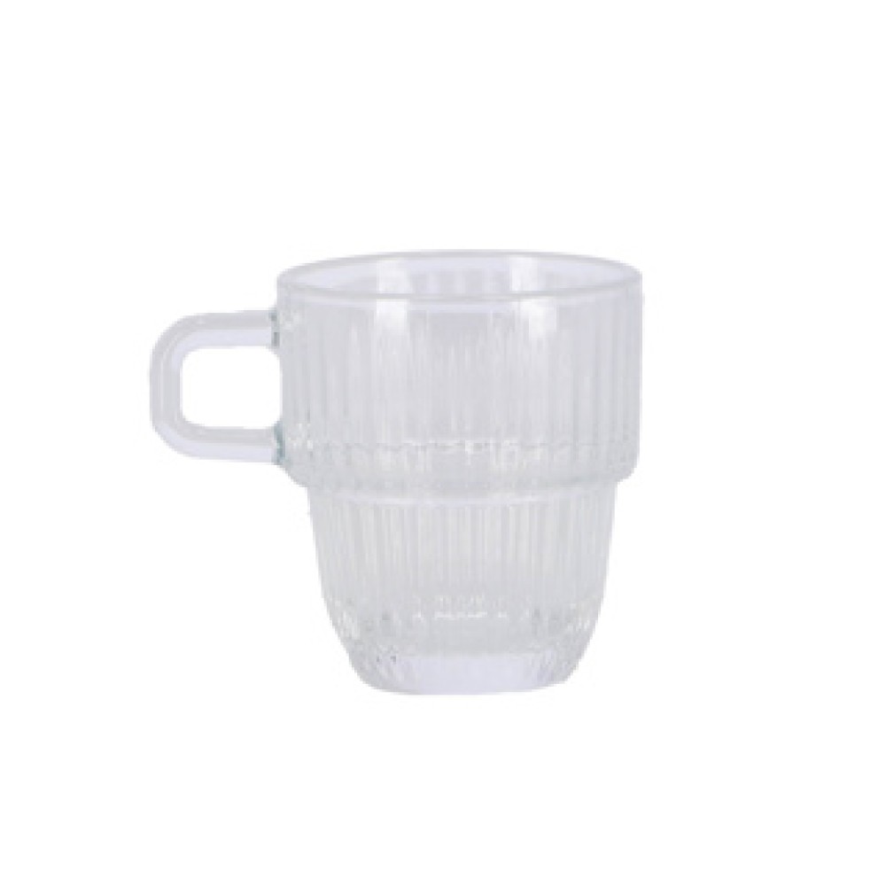 Espressokopje 89 ml bormioli rocco - Afbeelding 4