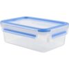 Tefal Fresh 0,55L rechthoekig 100% lekvrij