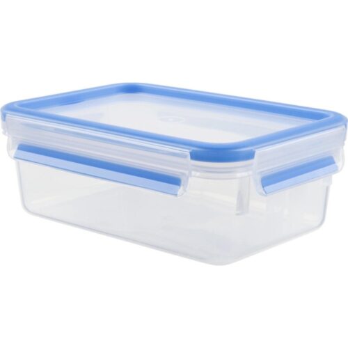Tefal Fresh 0,55L rechthoekig 100% lekvrij